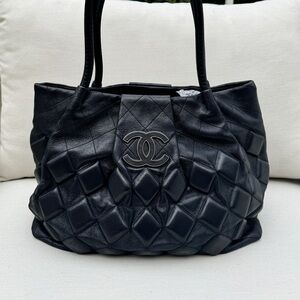 Chanel Sloan Tote